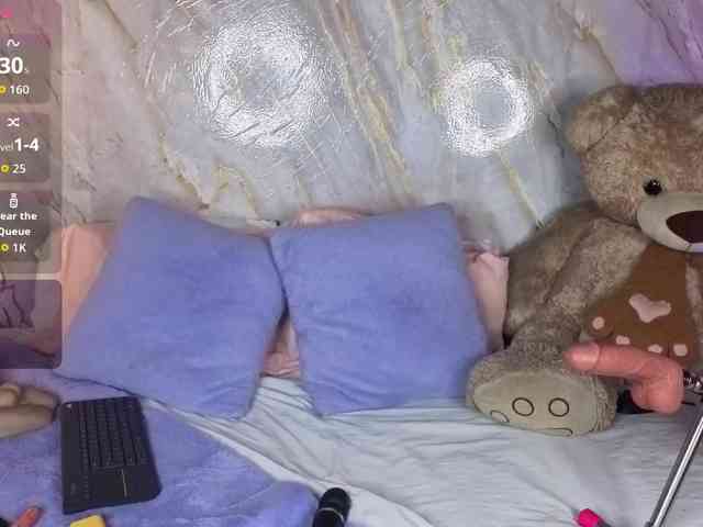 NikoleEvansM webcam