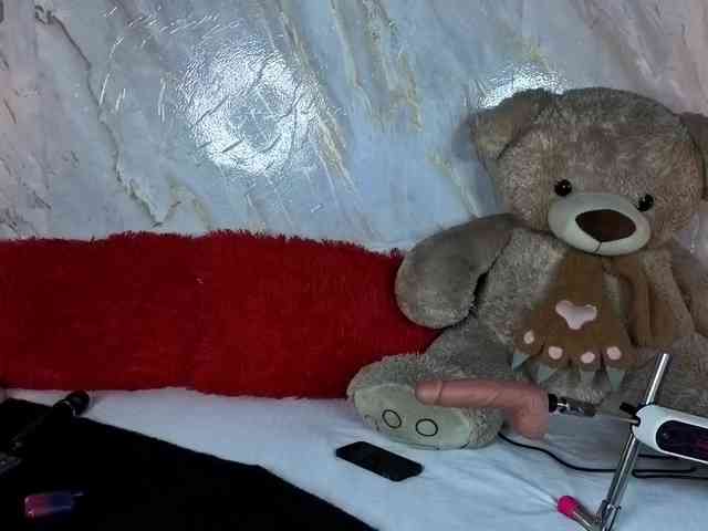 NikoleEvansM webcam