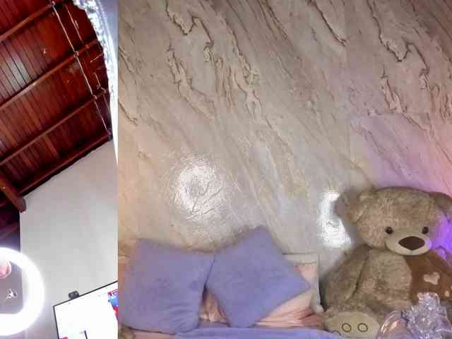 NikoleEvansM webcam