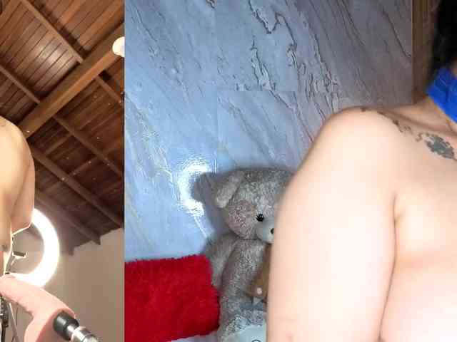 NikoleEvansM webcam