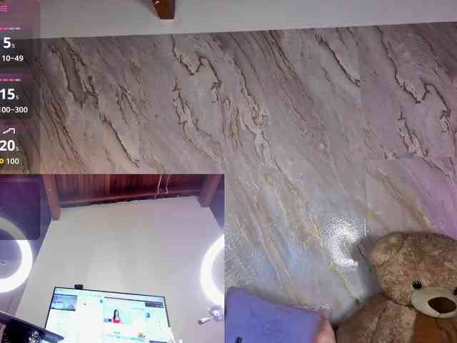 NikoleEvansM webcam