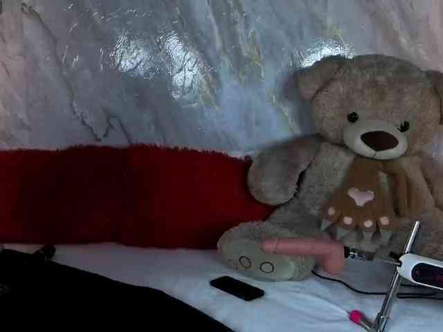 NikoleEvansM webcam