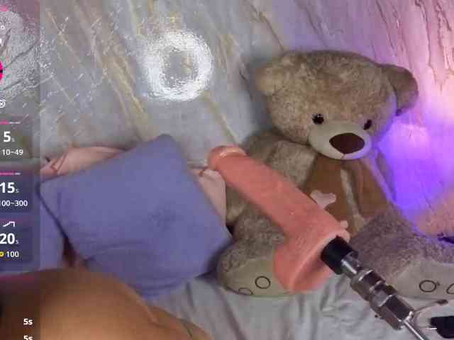 NikoleEvansM webcam
