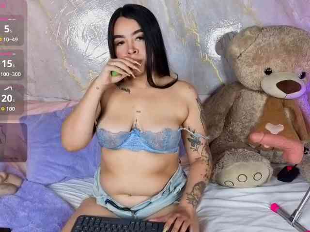 NikoleEvansM