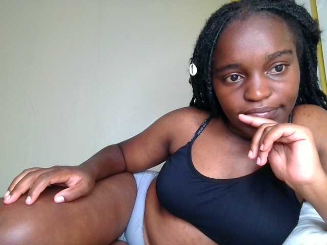Profile and Statistics for PrettyBianka on BongaCams