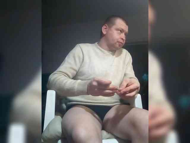 Dieses Model ist jetzt live. Aleksandr70