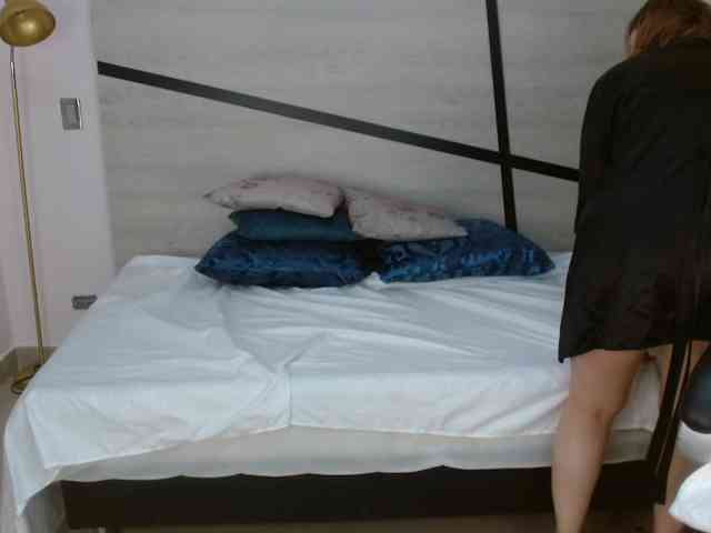 adharaC webcam