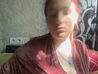 DashkaCam Porn Show