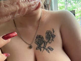 Chokoladkaa Porn Show
