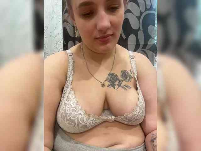 DashkaCam webcam