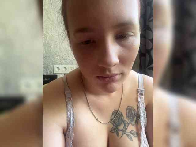 DashkaCam webcam
