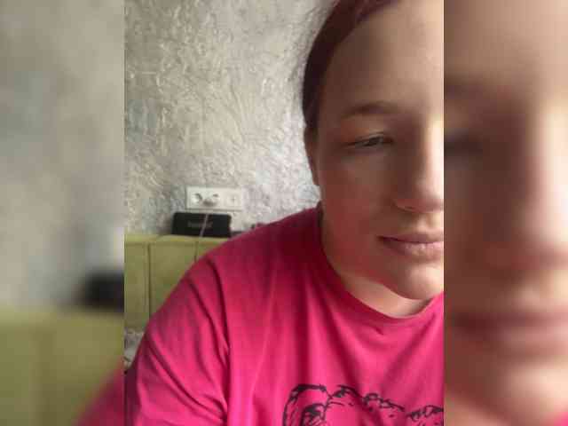 DashkaCam webcam