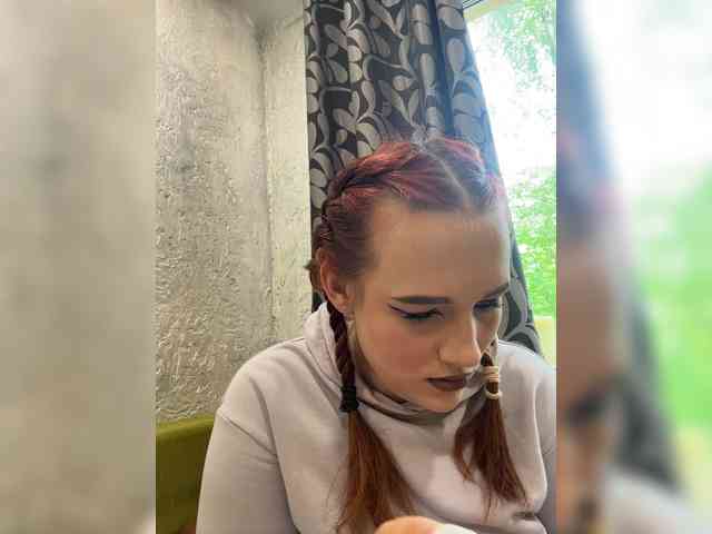 Chokoladkaa webcam