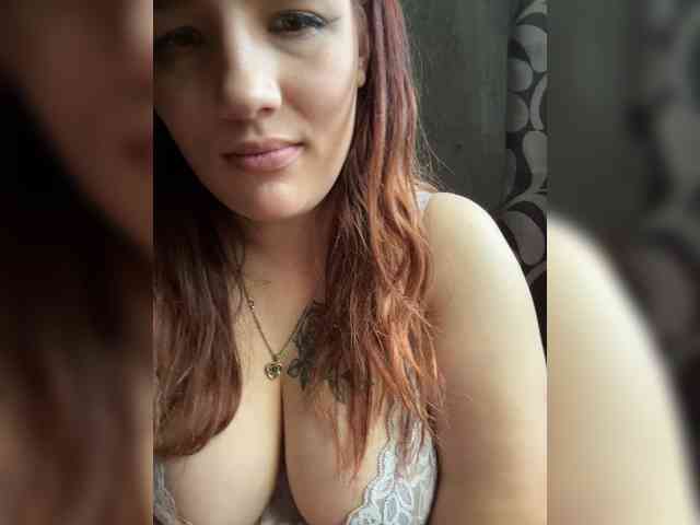 DashkaCam webcam