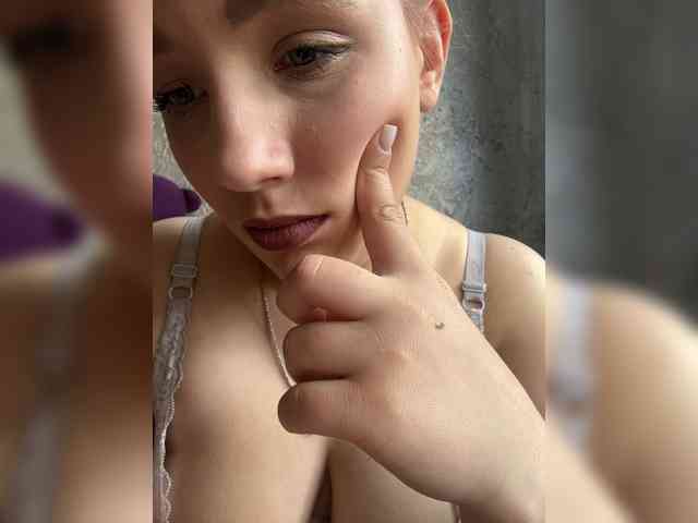 DashkaCam webcam