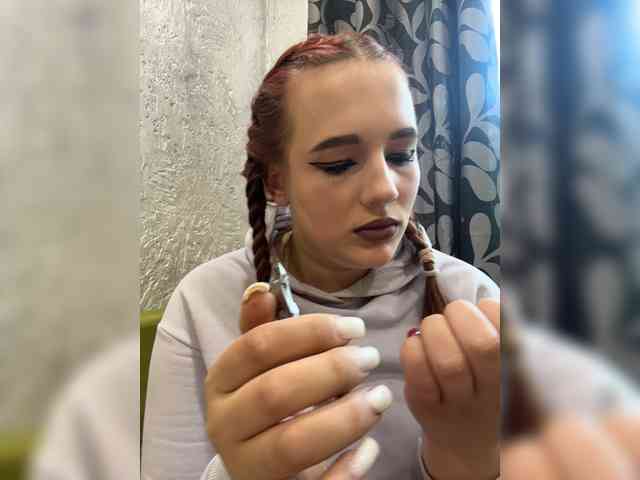 Chokoladkaa webcam
