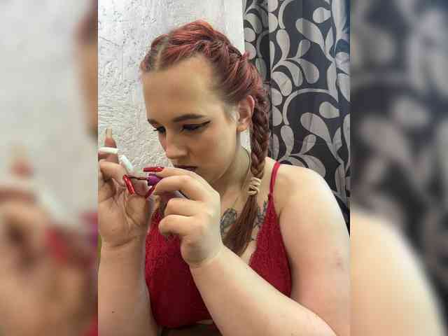 Chokoladkaa webcam