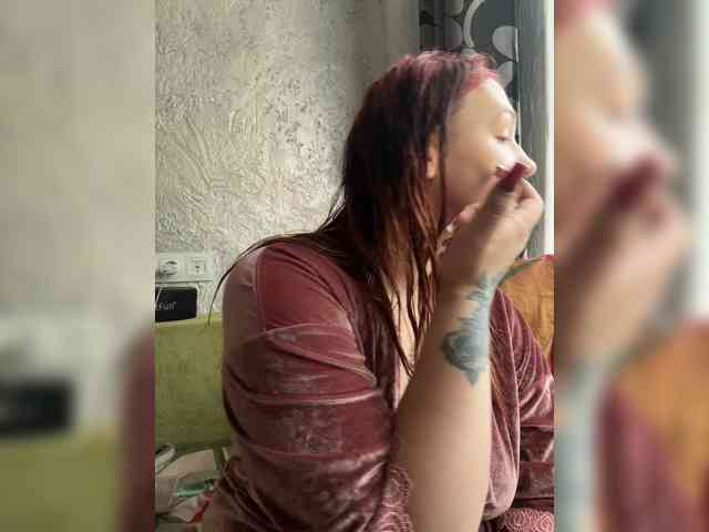 Chokoladkaa webcam