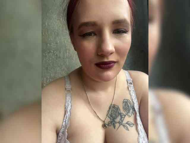 DashkaCam webcam