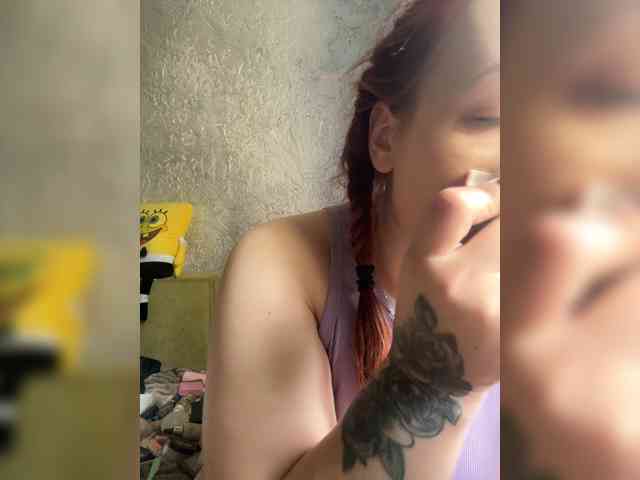 Chokoladkaa webcam