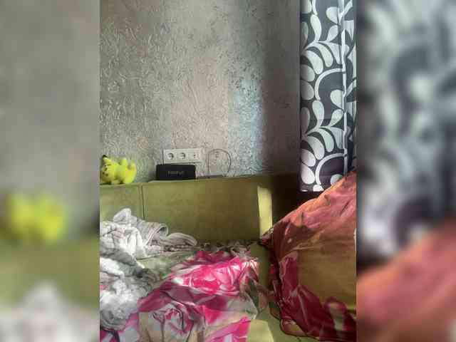 DashkaCam webcam