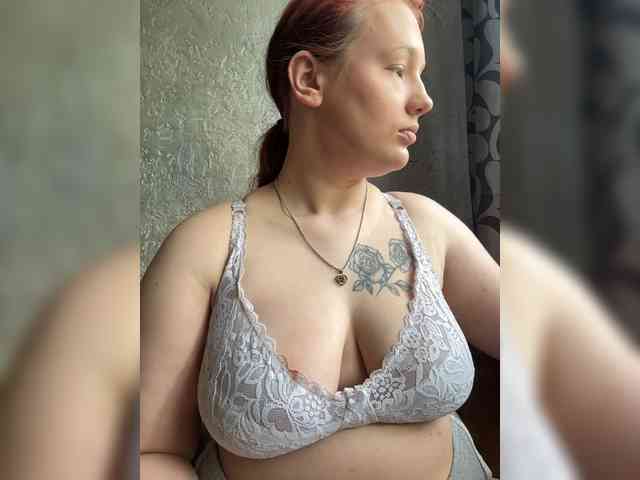 DashkaCam webcam