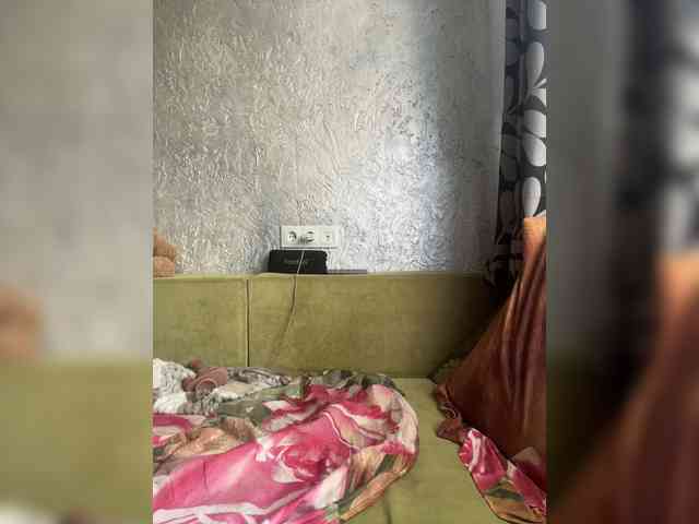 DashkaCam webcam