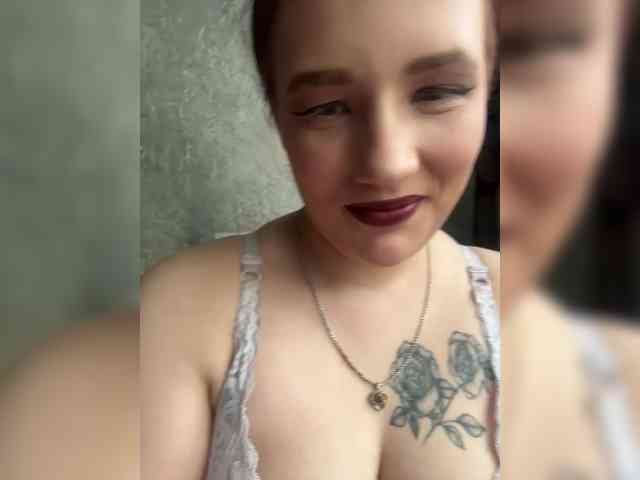 DashkaCam webcam