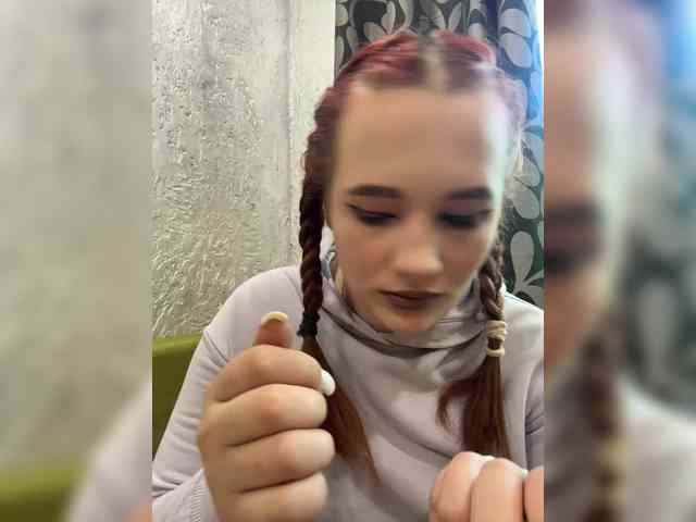Chokoladkaa webcam