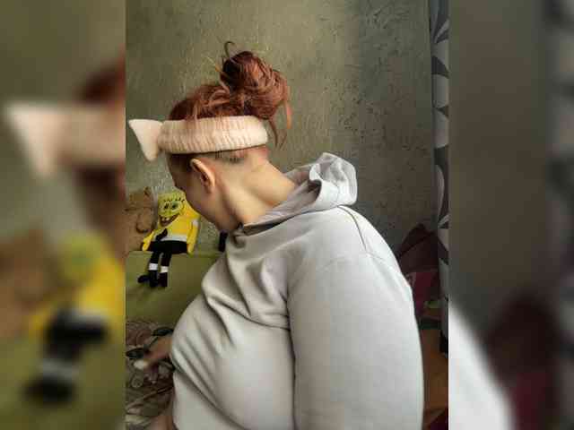 Chokoladkaa webcam