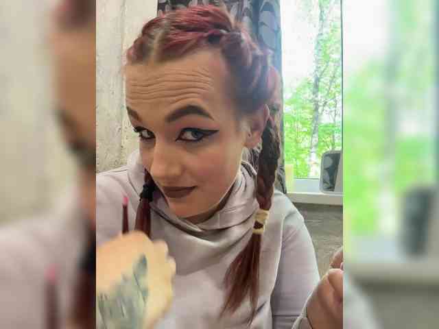 Chokoladkaa webcam