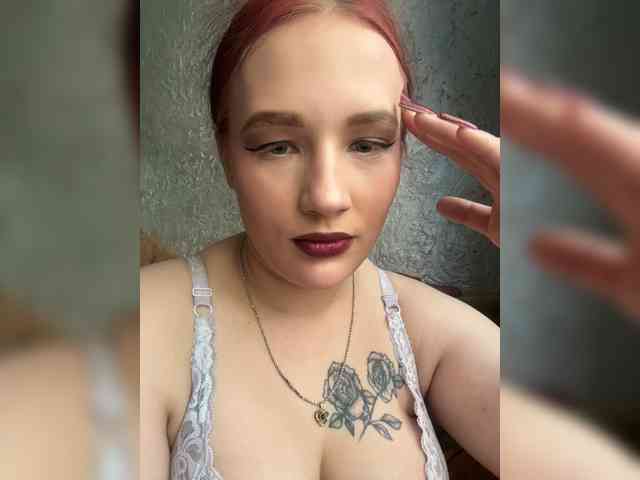 DashkaCam webcam