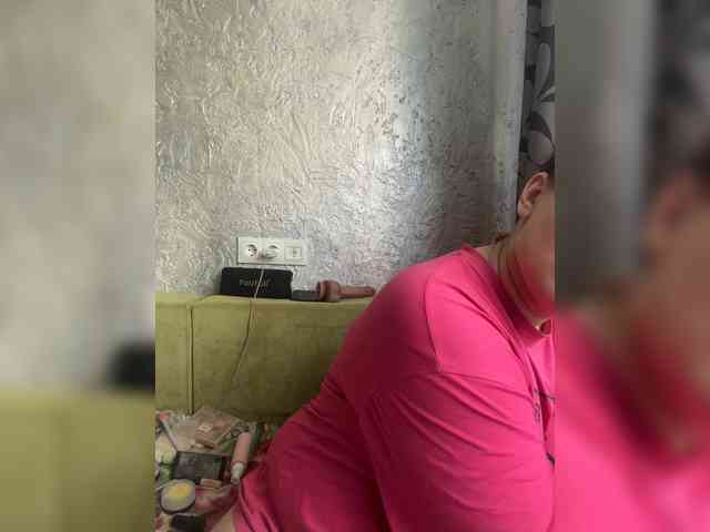 DashkaCam webcam