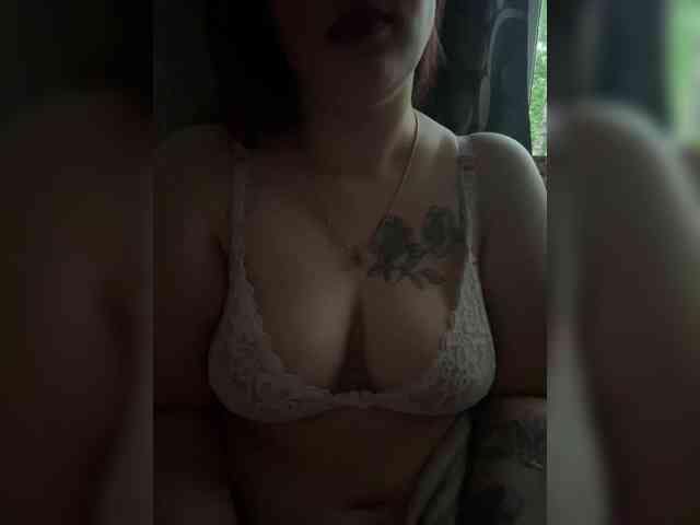 DashkaCam webcam