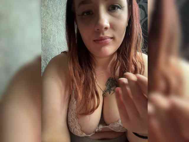 DashkaCam webcam