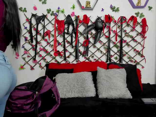 littleisabella webcam