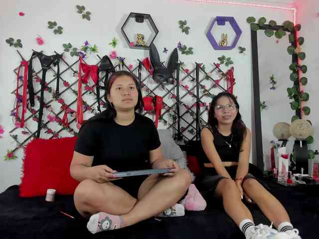 littleisabella webcam