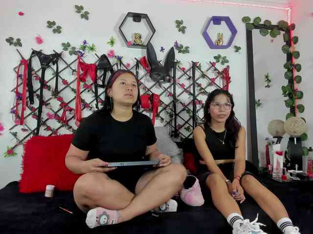 littleisabella webcam