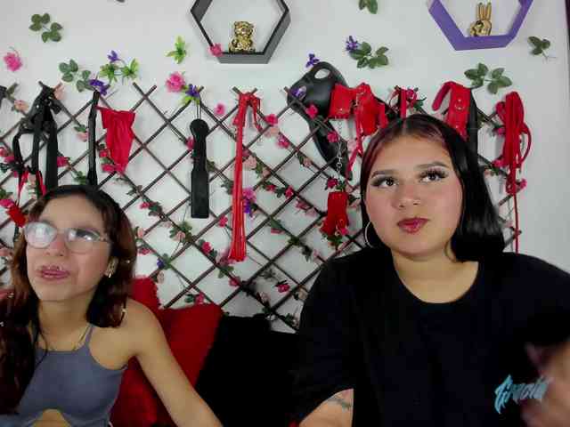 littleisabella webcam
