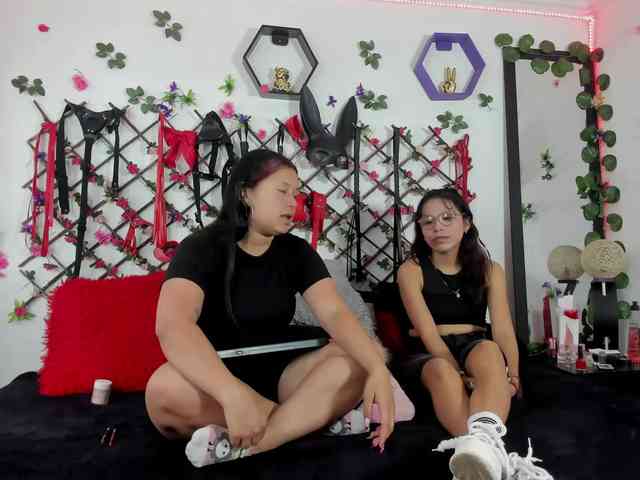 littleisabella webcam
