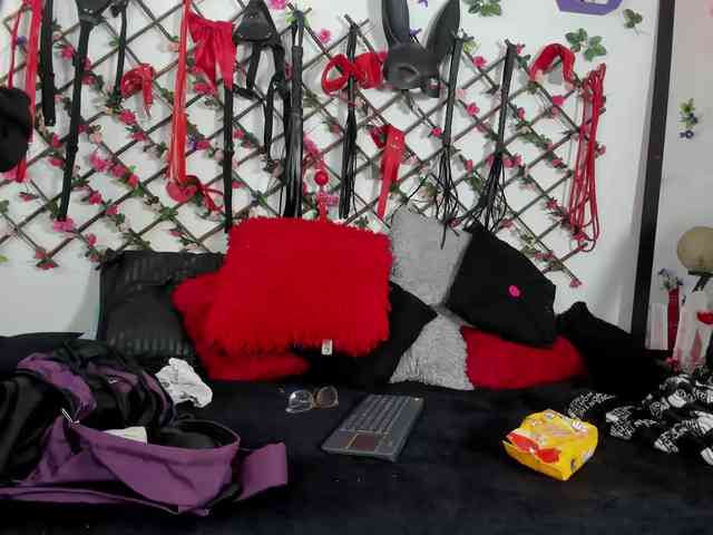 littleisabella webcam