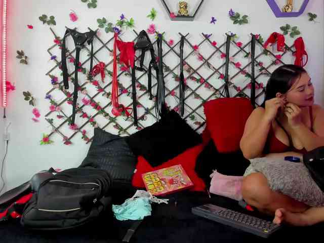 littleisabella webcam