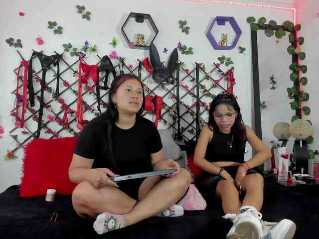 littleisabella webcam