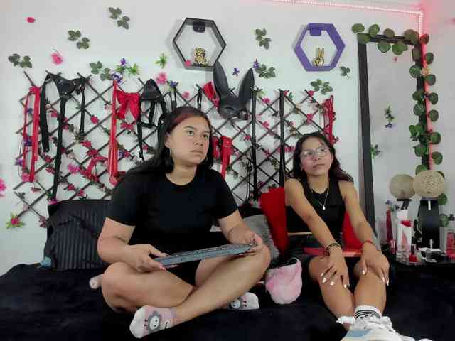 littleisabella webcam