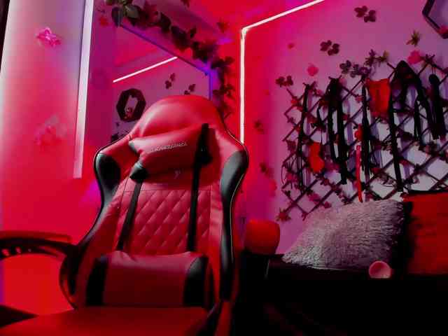 littleisabella webcam