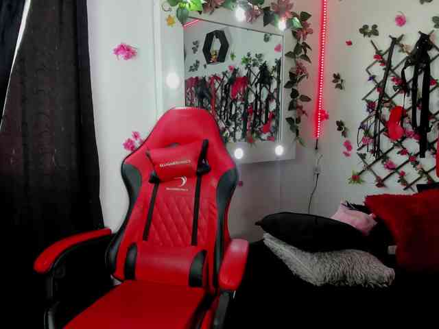 littleisabella webcam