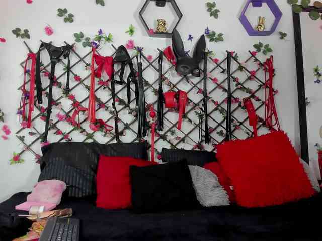 littleisabella webcam