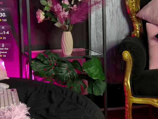 StepsisCeline webcam