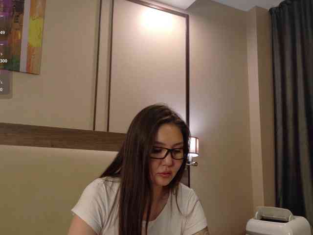 ArumYuna webcam