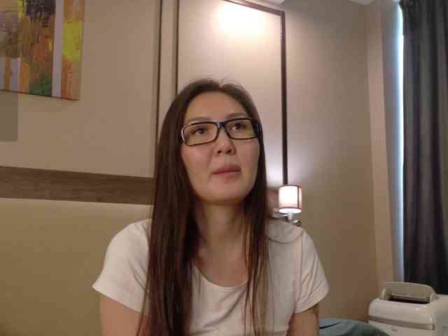 ArumYuna webcam